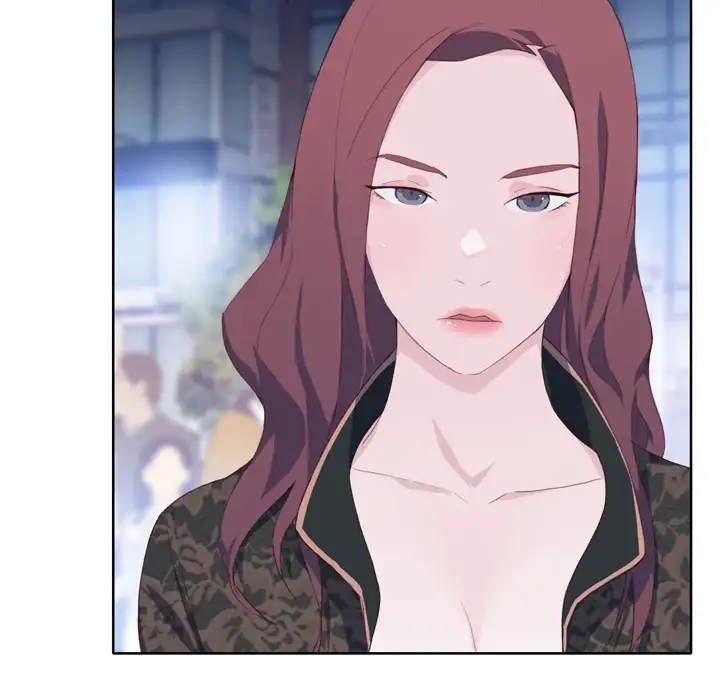 Tighty Lady - Chapter 8 [photo 67] - MangaPorn