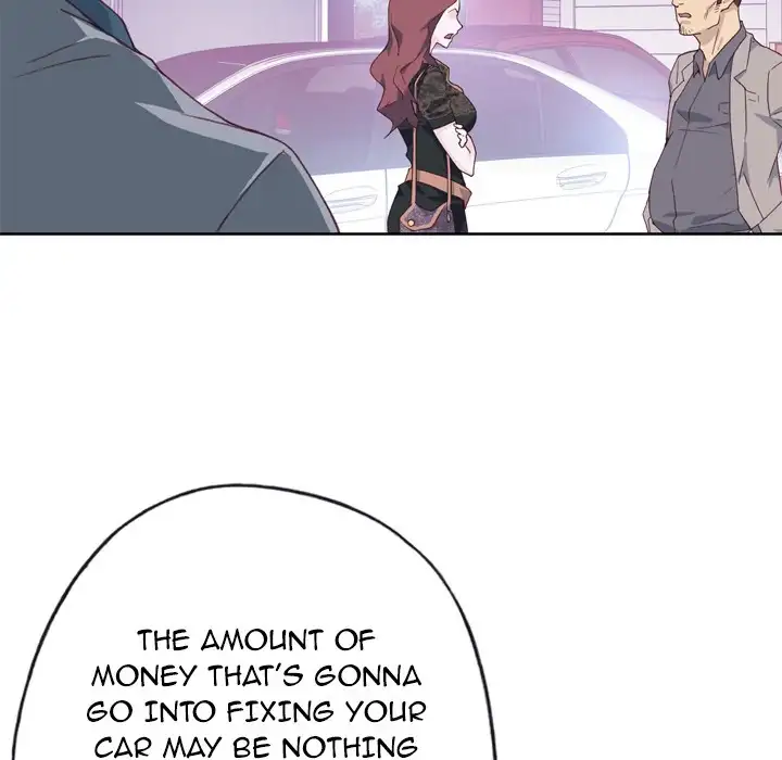 Tighty Lady - Chapter 8 [photo 73] - MangaPorn