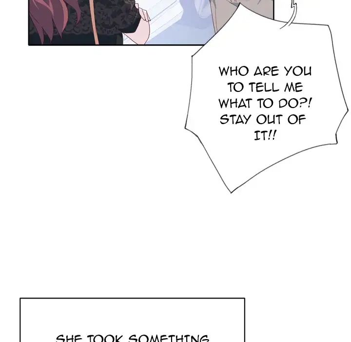 Tighty Lady - Chapter 8 [photo 75] - MangaPorn