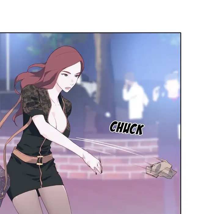 Tighty Lady - Chapter 8 [photo 80] - MangaPorn