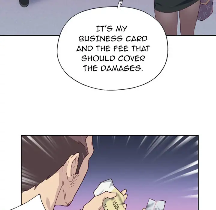 Tighty Lady - Chapter 8 [photo 84] - MangaPorn