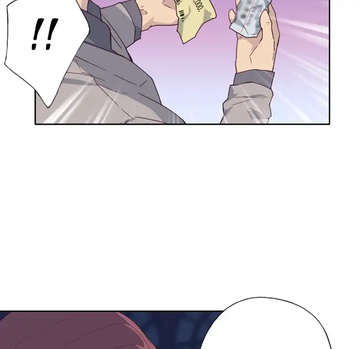 Tighty Lady - Chapter 8 [photo 85] - MangaPorn