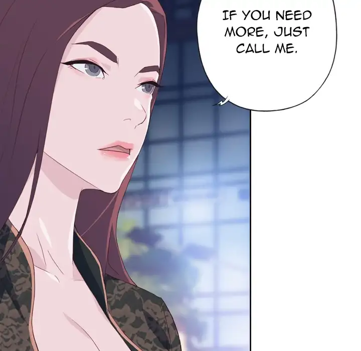 Tighty Lady - Chapter 8 [photo 86] - MangaPorn