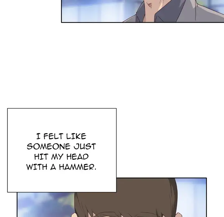 Tighty Lady - Chapter 8 [photo 88] - MangaPorn