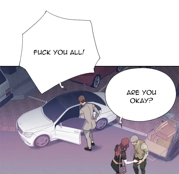 Tighty Lady - Chapter 8 [photo 90] - MangaPorn