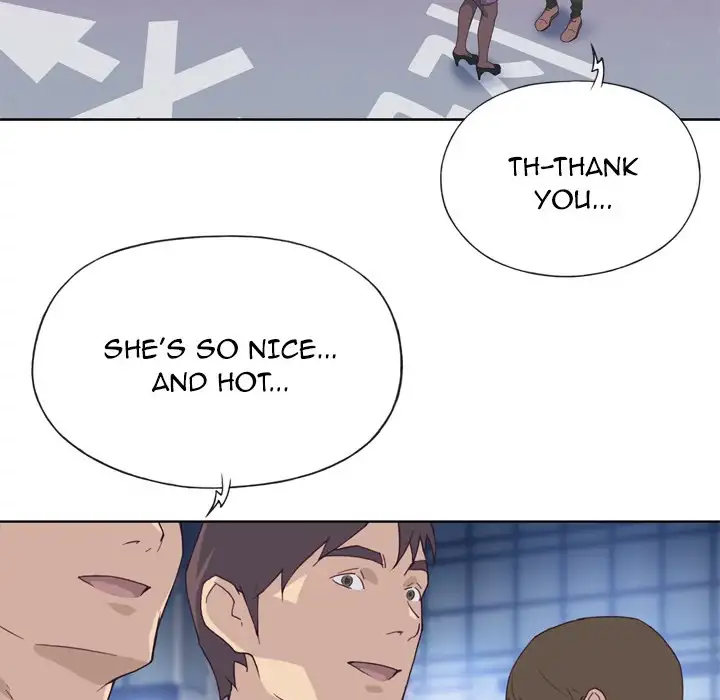 Tighty Lady - Chapter 8 [photo 91] - MangaPorn