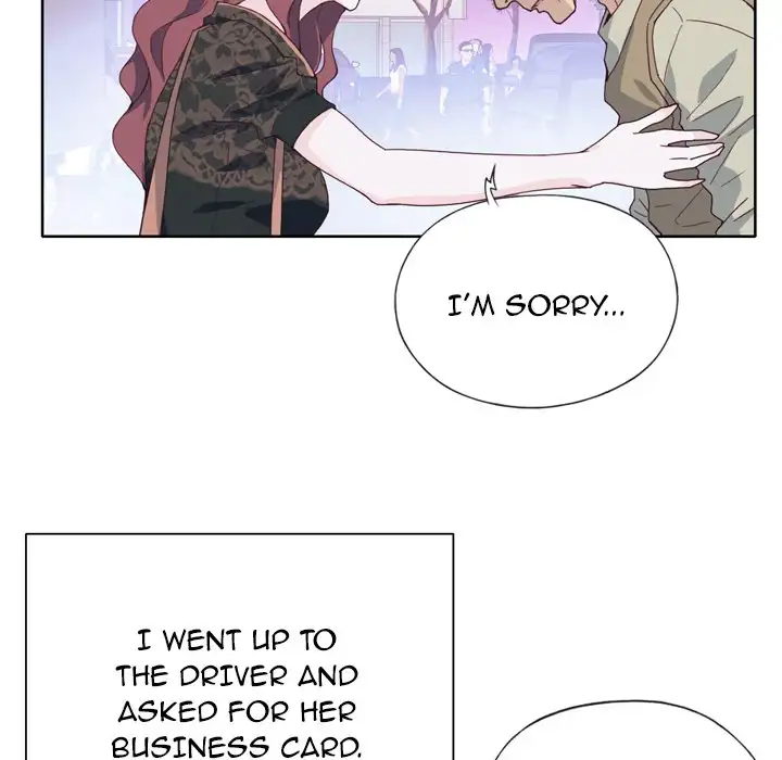 Tighty Lady - Chapter 8 [photo 94] - MangaPorn