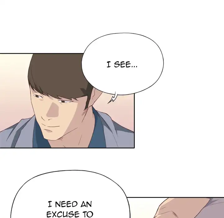 Tighty Lady - Chapter 9 [photo 13] - MangaPorn