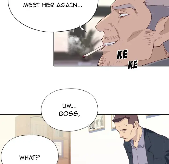 Tighty Lady - Chapter 9 [photo 14] - MangaPorn