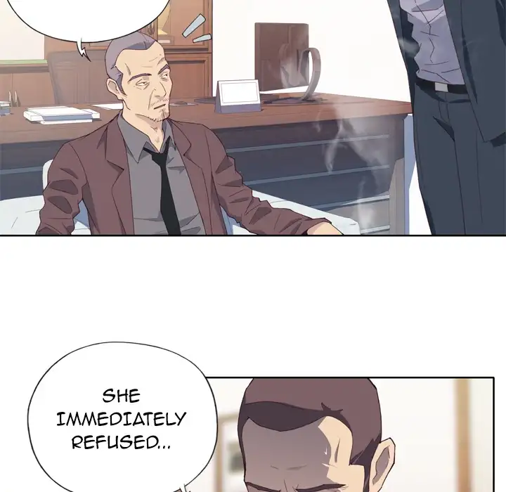 Tighty Lady - Chapter 9 [photo 15] - MangaPorn