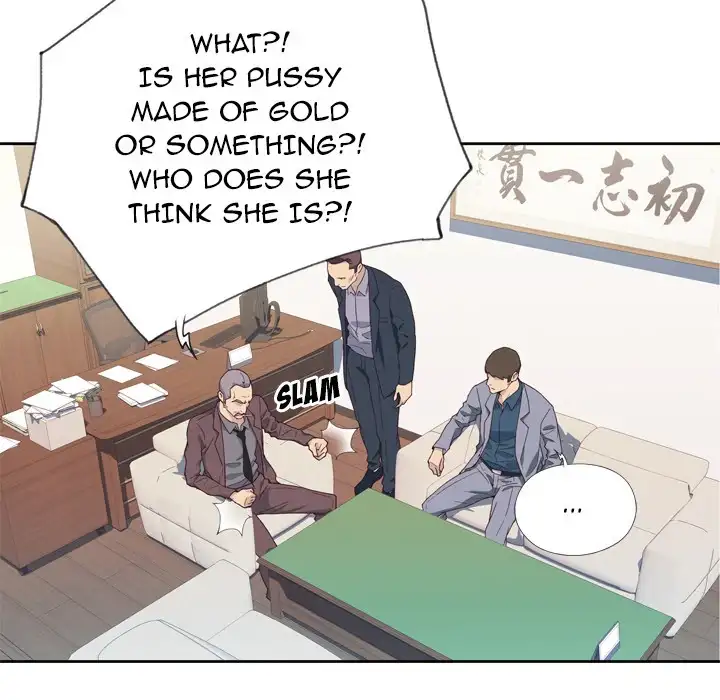 Tighty Lady - Chapter 9 [photo 17] - MangaPorn
