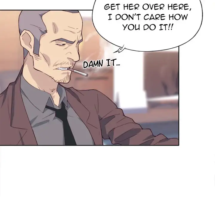Tighty Lady - Chapter 9 [photo 19] - MangaPorn