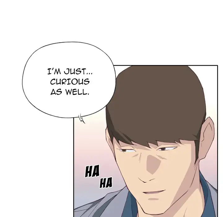 Tighty Lady - Chapter 9 [photo 27] - MangaPorn