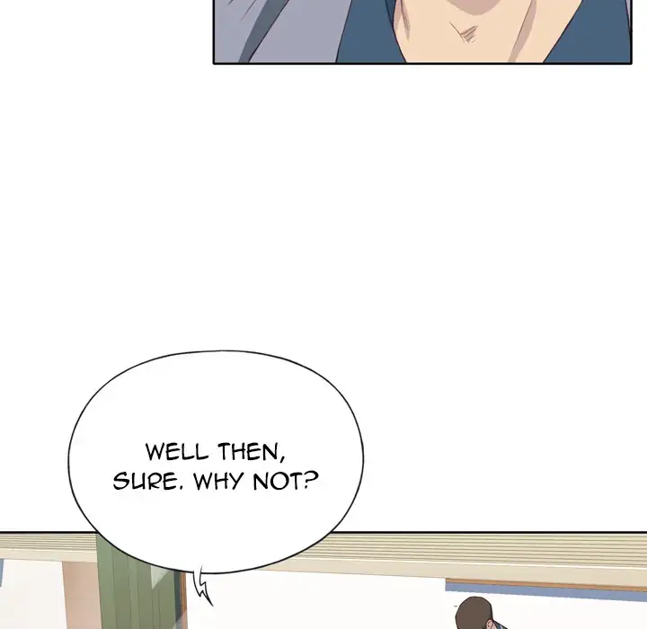 Tighty Lady - Chapter 9 [photo 28] - MangaPorn