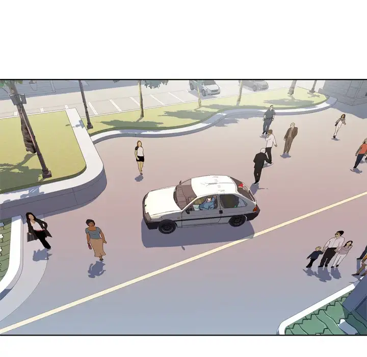 Tighty Lady - Chapter 9 [photo 36] - MangaPorn