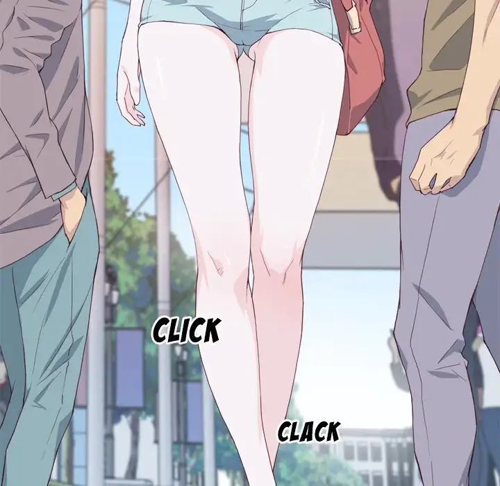 Tighty Lady - Chapter 9 [photo 40] - MangaPorn