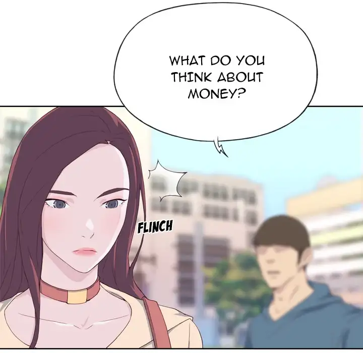 Tighty Lady - Chapter 9 [photo 46] - MangaPorn