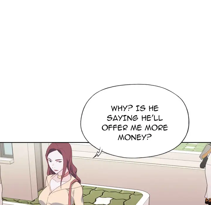 Tighty Lady - Chapter 9 [photo 47] - MangaPorn