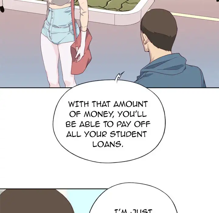 Tighty Lady - Chapter 9 [photo 48] - MangaPorn