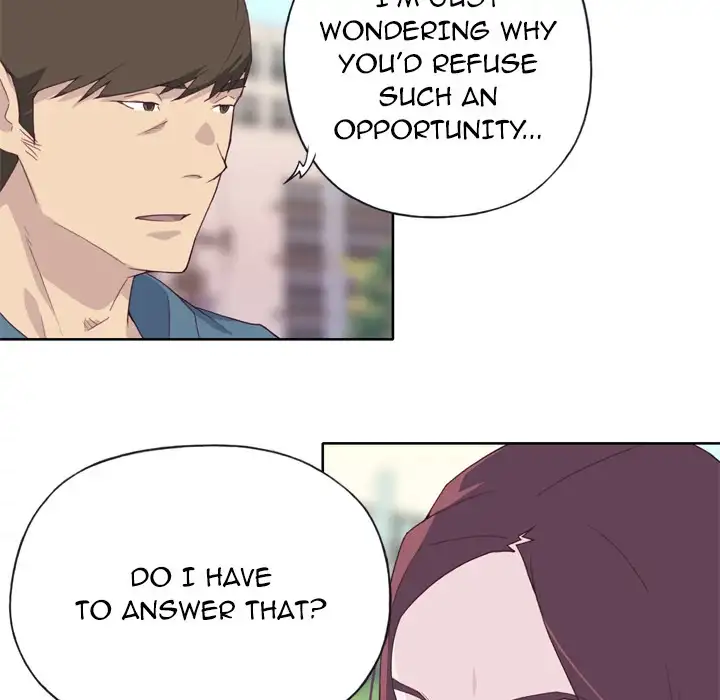 Tighty Lady - Chapter 9 [photo 49] - MangaPorn