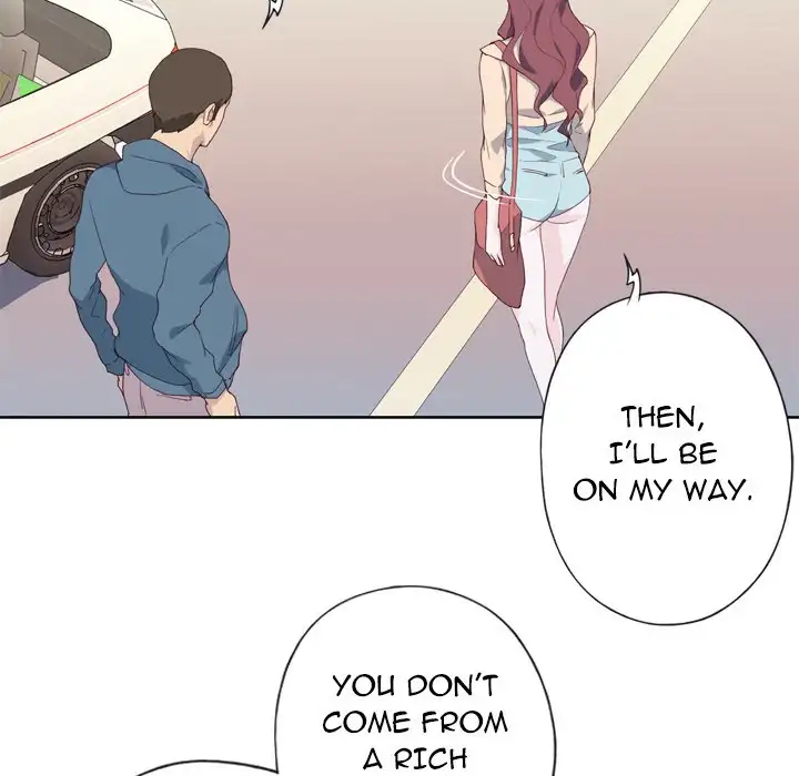 Tighty Lady - Chapter 9 [photo 51] - MangaPorn