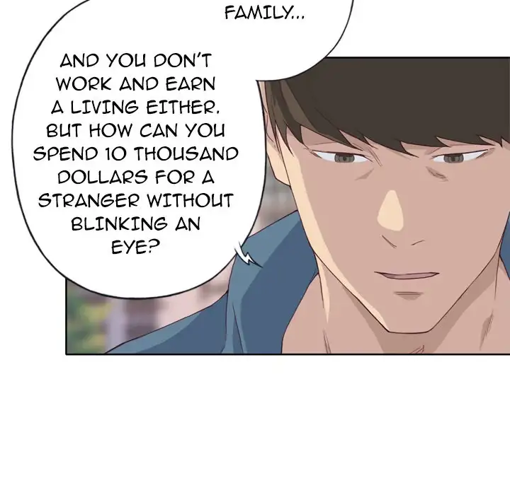 Tighty Lady - Chapter 9 [photo 52] - MangaPorn