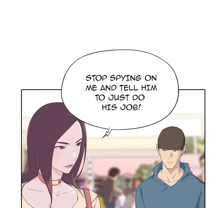 Tighty Lady - Chapter 9 [photo 57] - MangaPorn