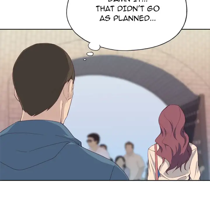 Tighty Lady - Chapter 9 [photo 59] - MangaPorn