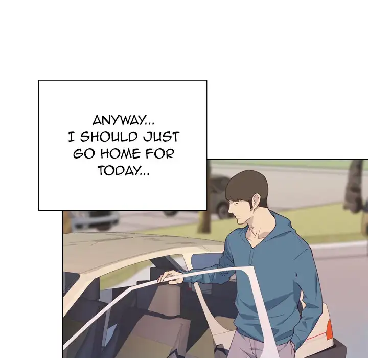 Tighty Lady - Chapter 9 [photo 60] - MangaPorn