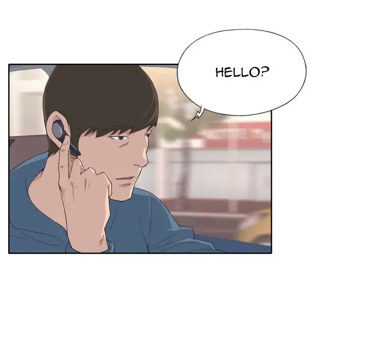 Tighty Lady - Chapter 9 [photo 63] - MangaPorn