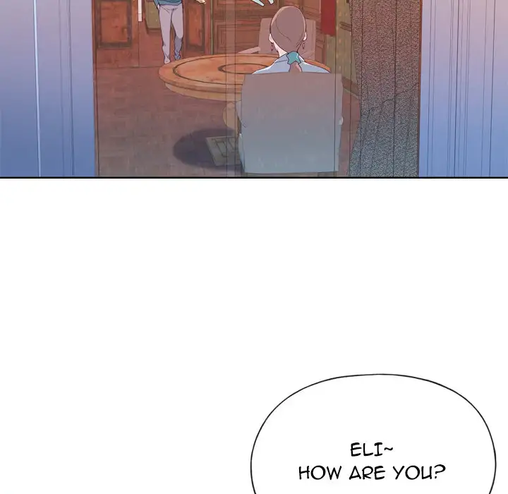 Tighty Lady - Chapter 9 [photo 68] - MangaPorn