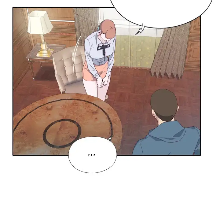 Tighty Lady - Chapter 9 [photo 69] - MangaPorn