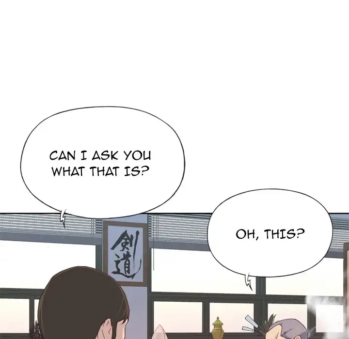 Tighty Lady - Chapter 9 [photo 7] - MangaPorn