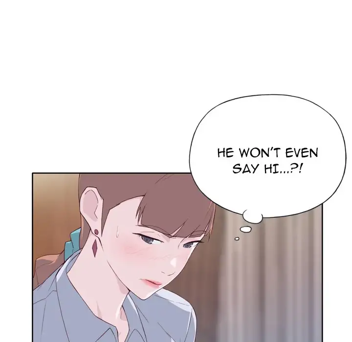 Tighty Lady - Chapter 9 [photo 70] - MangaPorn