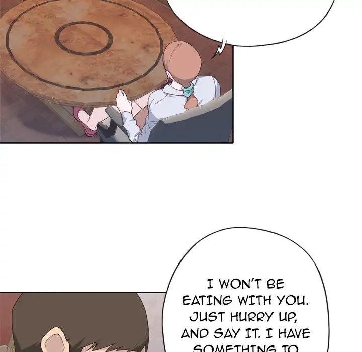 Tighty Lady - Chapter 9 [photo 72] - MangaPorn