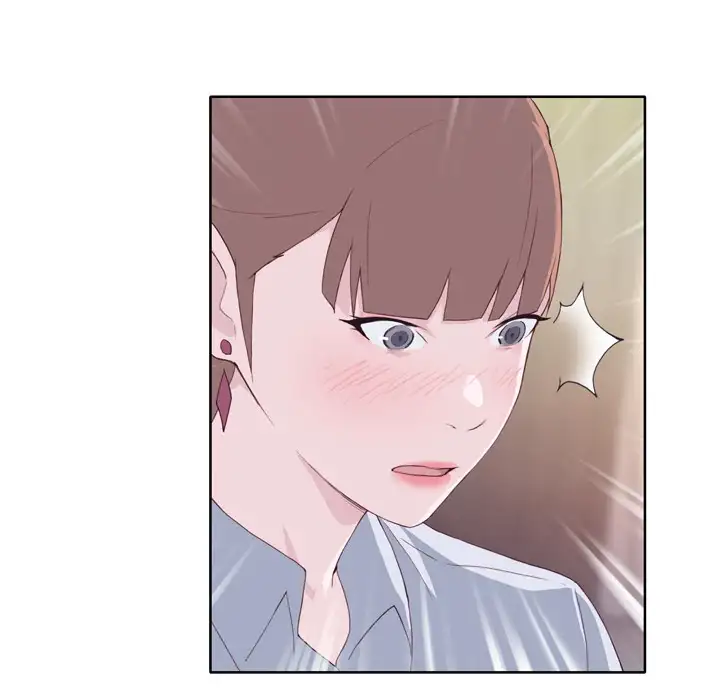 Tighty Lady - Chapter 9 [photo 76] - MangaPorn
