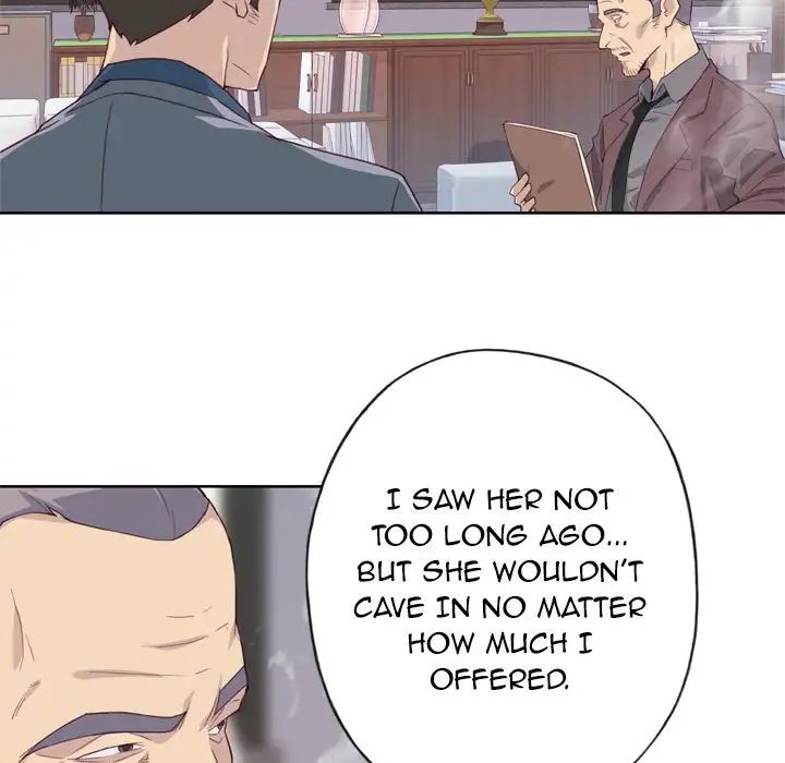 Tighty Lady - Chapter 9 [photo 8] - MangaPorn