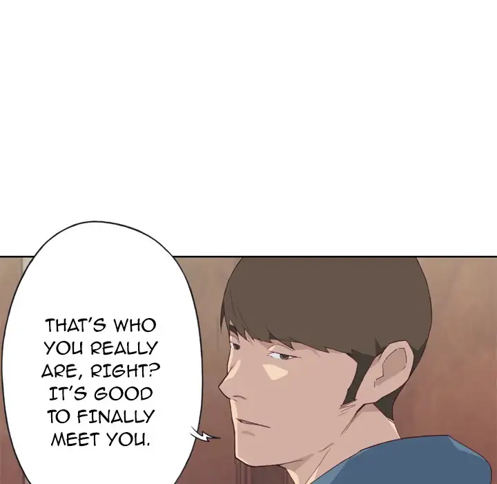 Tighty Lady - Chapter 9 [photo 89] - MangaPorn