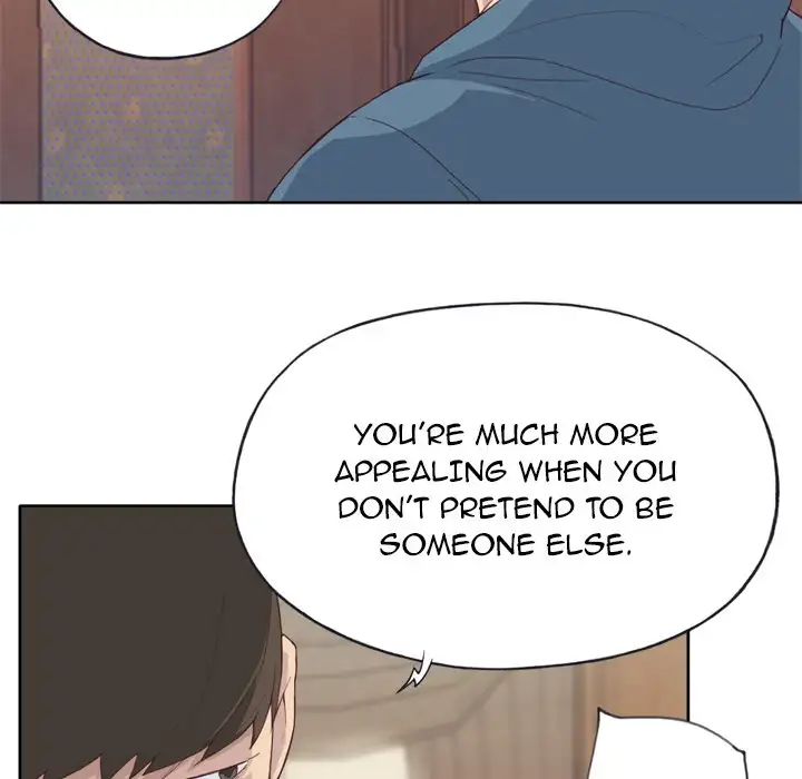 Tighty Lady - Chapter 9 [photo 90] - MangaPorn