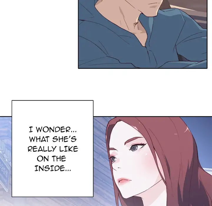 Tighty Lady - Chapter 9 [photo 97] - MangaPorn
