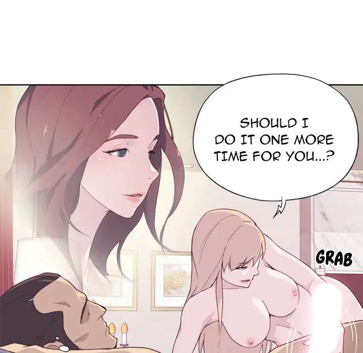 Tighty Lady - Chapter 10 [photo 106] - MangaPorn