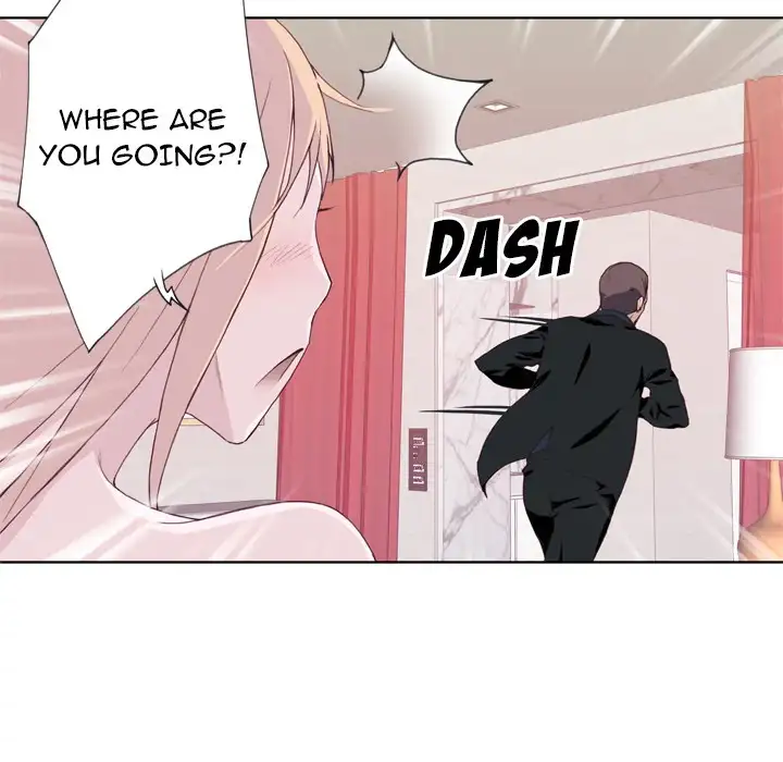 Tighty Lady - Chapter 10 [photo 111] - MangaPorn