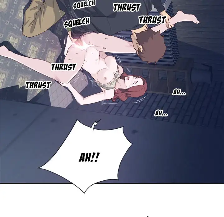 Tighty Lady - Chapter 10 [photo 12] - MangaPorn