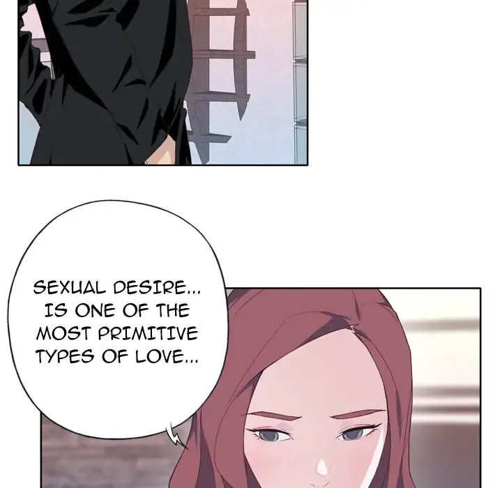 Tighty Lady - Chapter 10 [photo 56] - MangaPorn