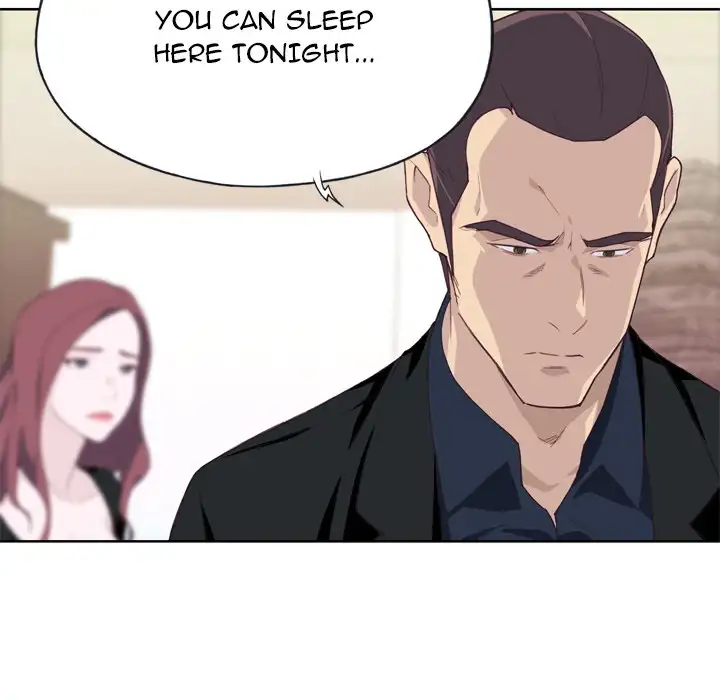 Tighty Lady - Chapter 10 [photo 59] - MangaPorn