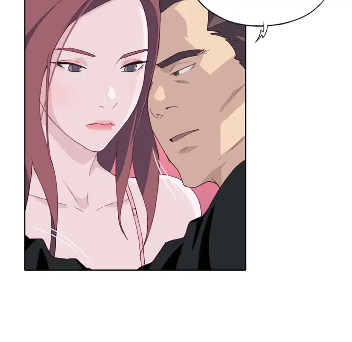 Tighty Lady - Chapter 11 [photo 11] - MangaPorn