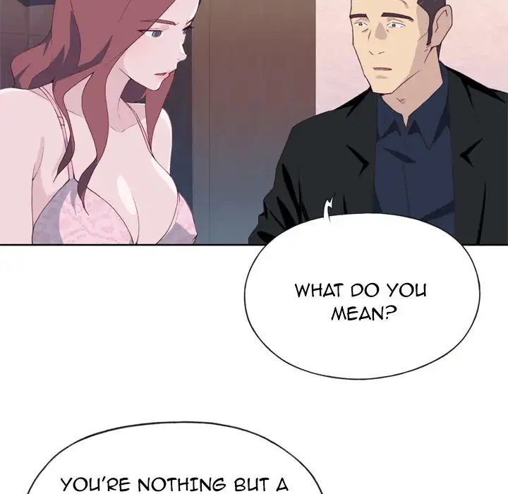 Tighty Lady - Chapter 11 [photo 16] - MangaPorn