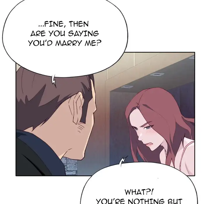 Tighty Lady - Chapter 11 [photo 18] - MangaPorn