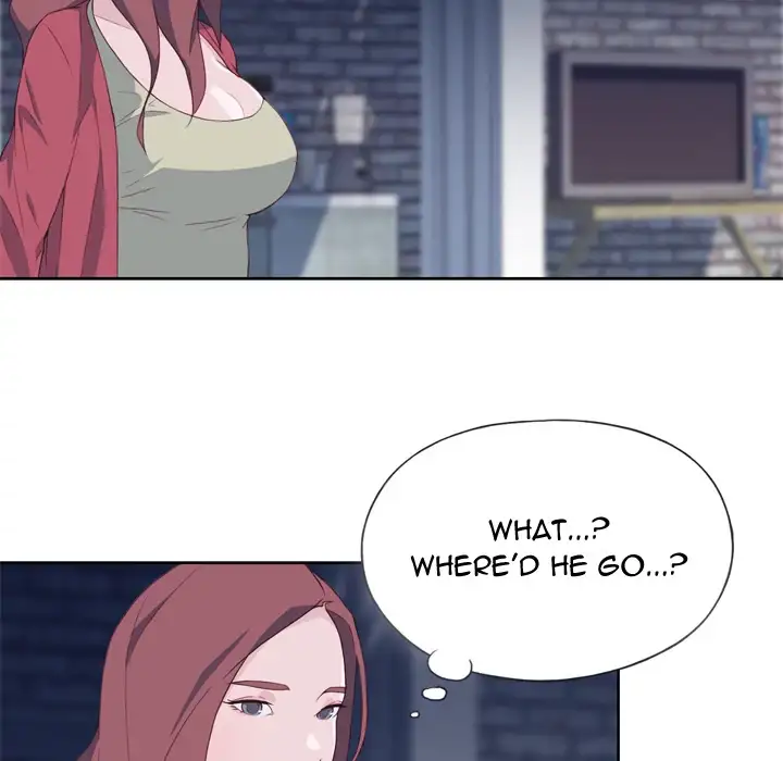 Tighty Lady - Chapter 11 [photo 36] - MangaPorn