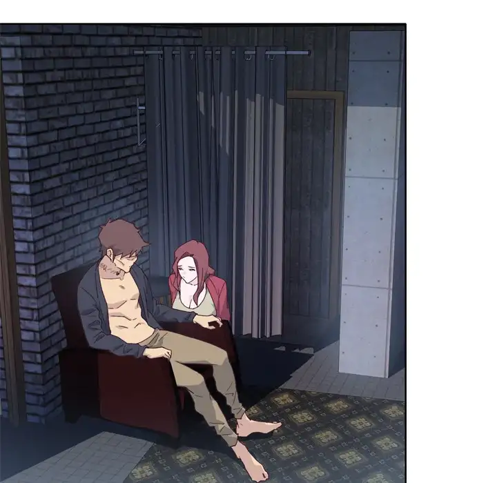 Tighty Lady - Chapter 11 [photo 44] - MangaPorn